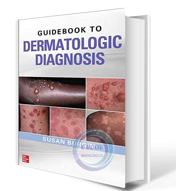  دانلود کتاب Guidebook to Dermatologic Diagnosis 2020 (ORIGINAL PDF) 